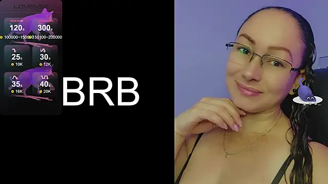 Snapshot of milly_sanchez chatting on 3, 3, 2025 milly sanchez online show from 3, 3, 2025