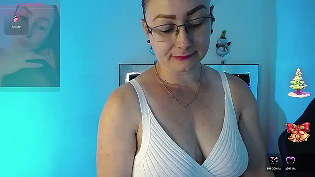 Snapshot of milly_sanchez chatting on 15, 12, 2025 milly sanchez online show from 15, 12, 2025