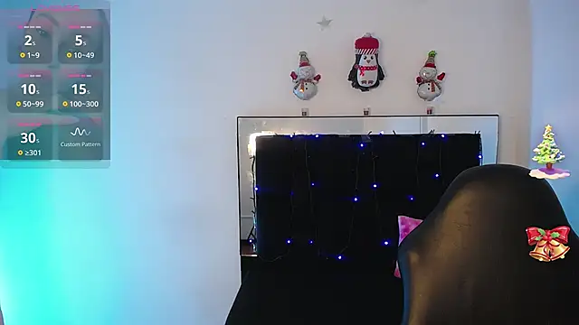 Snapshot of milly_sanchez chatting on 18, 12, 2025 milly sanchez online show from 18, 12, 2025