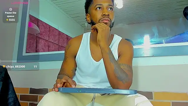 Drake Nassir4 online show from 1, 1, 2025