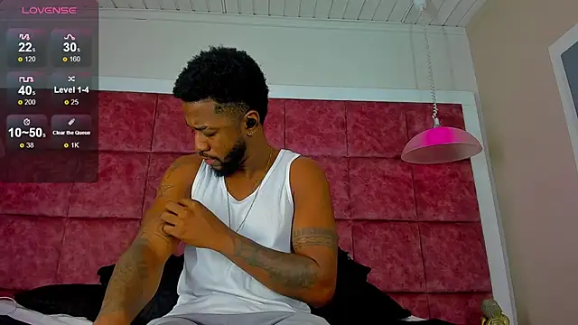 Drake Nassir4 online show from 1, 1, 2025