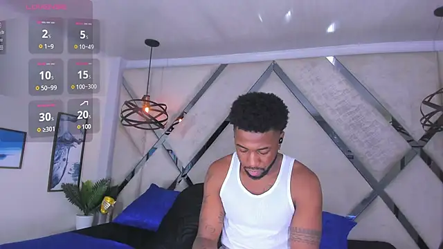 Drake Nassir4 online show from 7, 1, 2025