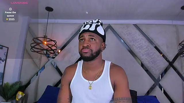 Drake Nassir4 online show from 8, 1, 2025