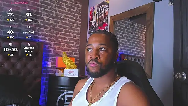 Drake Nassir4 online show from 13, 1, 2025