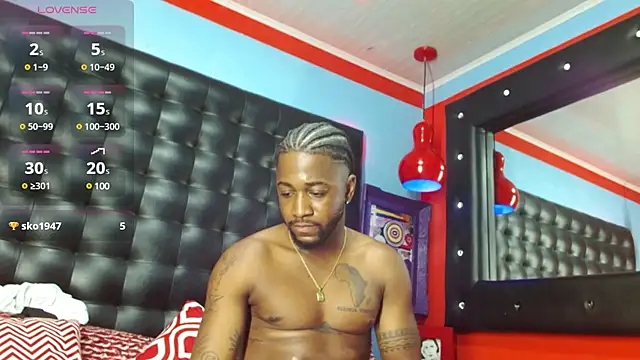 Drake Nassir4 online show from 29, 1, 2025