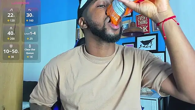 Drake Nassir4 online show from 30, 9, 2025