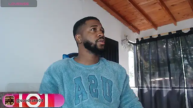 Drake Nassir4 online show from 20, 4, 2026