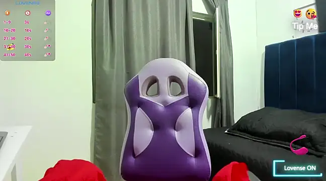 Snapshot of Angela_saenx2 chatting on 12, 2, 2025 Angela saenx2 online show from 12, 2, 2025