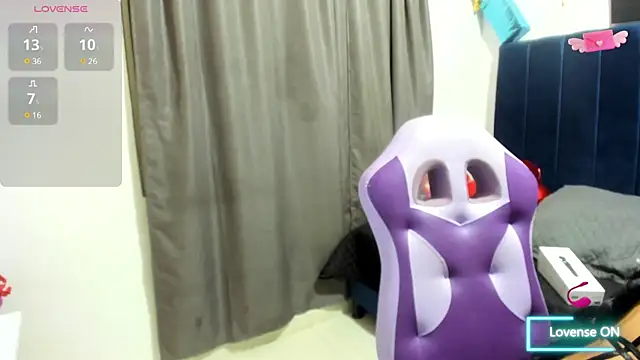 Snapshot of Angela_saenx2 chatting on 22, 2, 2025 Angela saenx2 online show from 22, 2, 2025