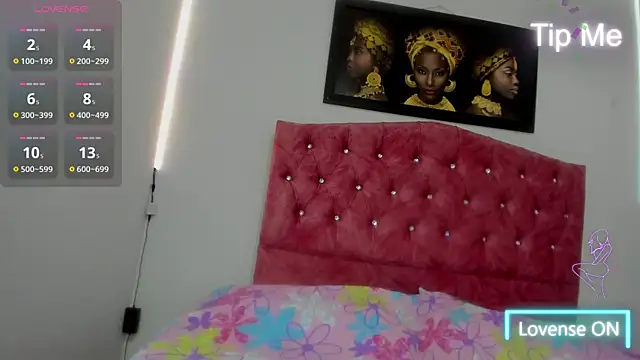 Snapshot of Angela_saenx2 chatting on 11, 3, 2025 Angela saenx2 online show from 11, 3, 2025