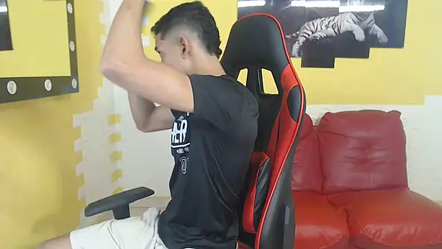 jose sexycumm online show from 13, 1, 2025