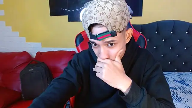 jose sexycumm online show from 10, 9, 2025