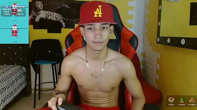 jose sexycumm online show from 4, 11, 2025