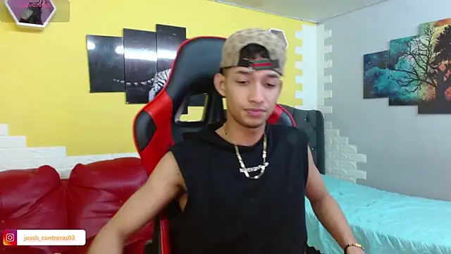 jose sexycumm online show from 11, 11, 2025