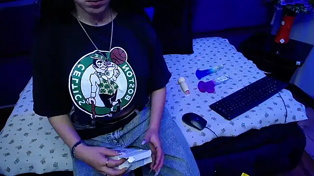 Katty Queen online show from 12, 3, 2025