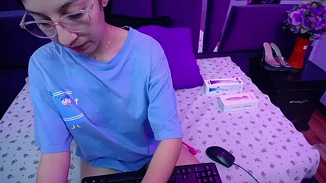 Katty Queen online show from 22, 3, 2025