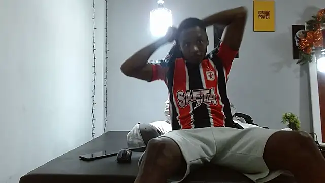 Kimandyuk online show from 9, 12, 2024