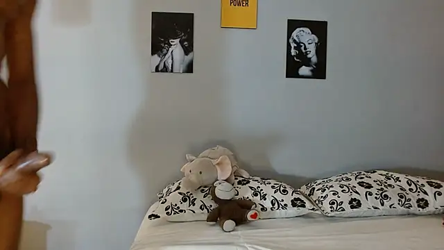 Kimandyuk online show from 10, 12, 2024