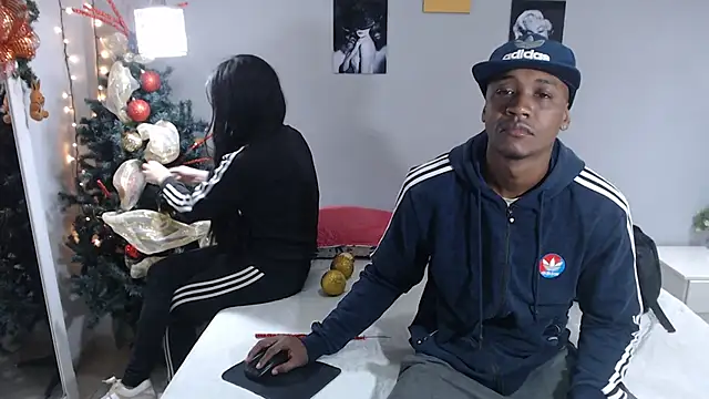 Kimandyuk online show from 24, 12, 2024