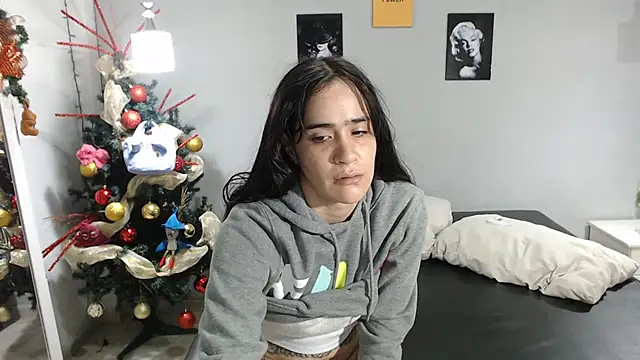 Kimandyuk online show from 28, 12, 2024