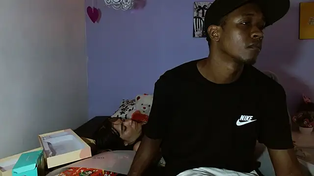 Kimandyuk online show from 20, 2, 2025