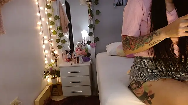 Kimandyuk online show from 21, 3, 2025