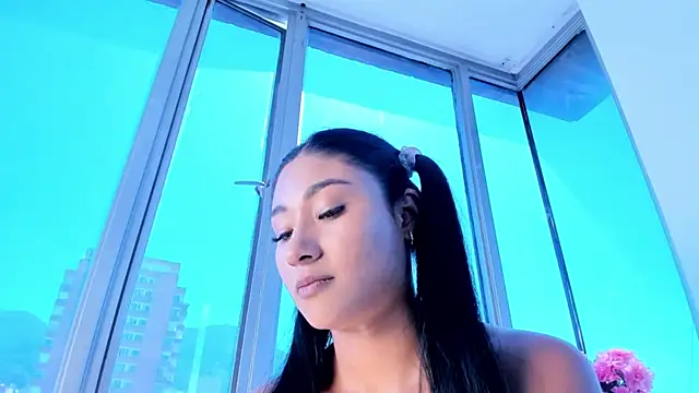 Megan Lim online show from 12, 1, 2025