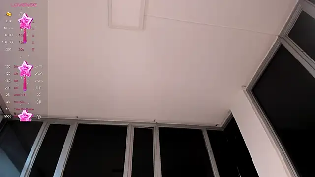 Megan Lim online show from 16, 1, 2025