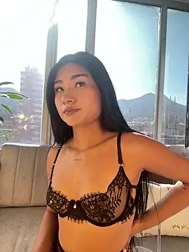 Megan Lim online show from 1, 2, 2025