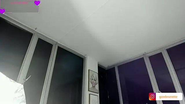 Megan Lim online show from 10, 2, 2025