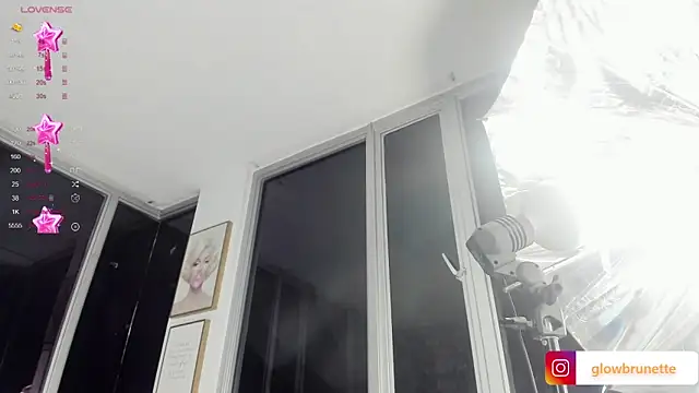 Megan Lim online show from 10, 3, 2025