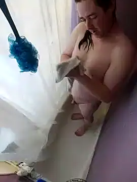 Boo-boo kittyfux online show from 21, 3, 2025