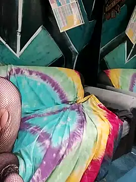 Boo-boo kittyfux online show from 9, 9, 2025