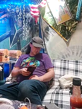 Boo-boo kittyfux online show from 25, 9, 2025