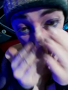 Boo-boo kittyfux online show from 1, 11, 2025