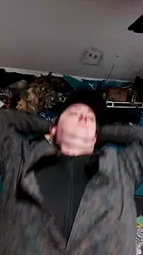 Boo-boo kittyfux online show from 19, 1, 2026