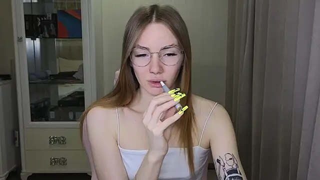 littlevildevil online show from 11, 12, 2024