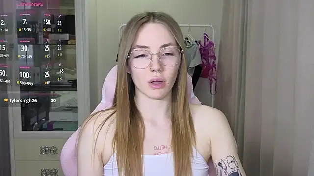 littlevildevil online show from 6, 2, 2025