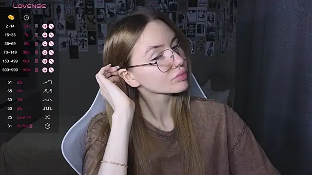 littlevildevil online show from 10, 3, 2026