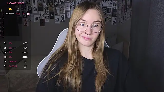 littlevildevil online show from 28, 3, 2026