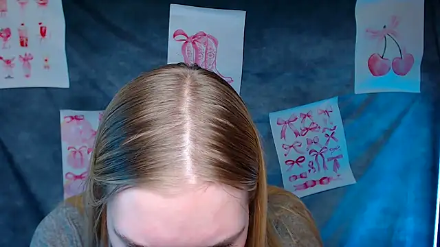 MademoiselleCl online show from 18, 2, 2026