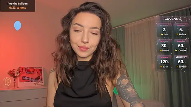 Oh My Dianee online show from 10, 12, 2024