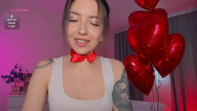 Oh My Dianee online show from 14, 2, 2025