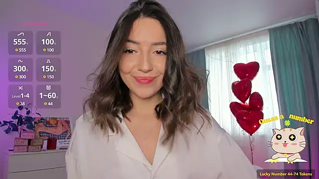 Oh My Dianee online show from 17, 2, 2025