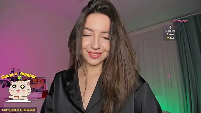 Oh My Dianee online show from 6, 3, 2025