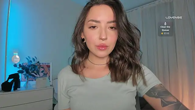 Oh My Dianee online show from 18, 9, 2025