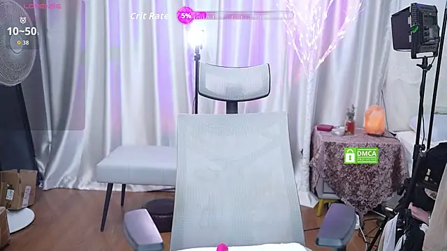 nono babyy online show from 15, 1, 2026