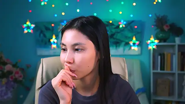 LittleSally   online show from 5, 12, 2024