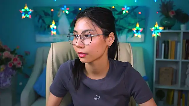 LittleSally   online show from 5, 12, 2024