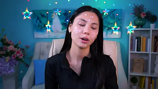 LittleSally   online show from 7, 12, 2024